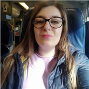 Laureata con 110 e lode offre ripetizioni di latino